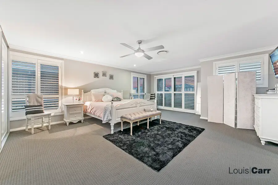 25 Highbury Road, Kellyville Sold by Louis Carr Real Estate - image 7