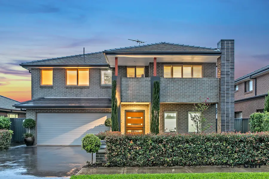 25 Highbury Road, Kellyville Sold by Louis Carr Real Estate - image 1