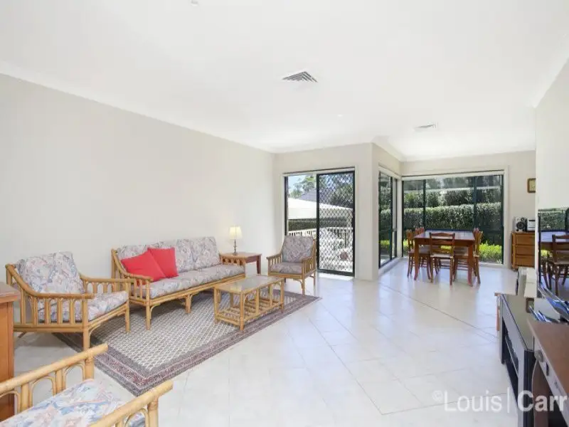 5 Folkestone Place, Dural Sold by Louis Carr Real Estate - image 3