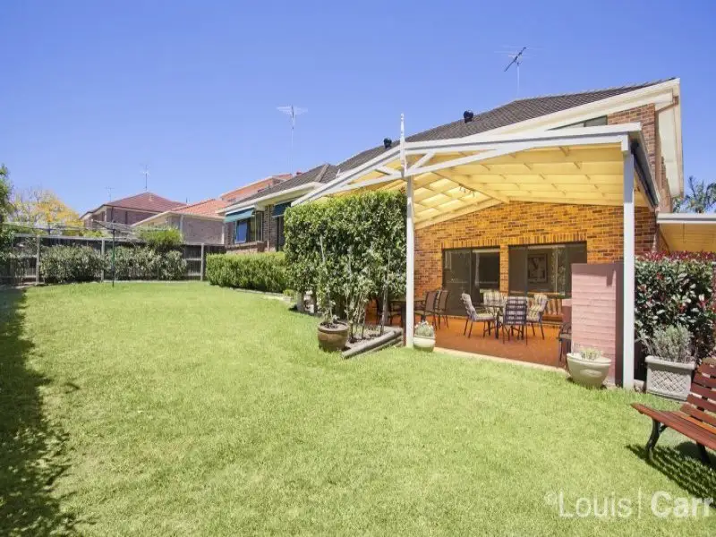 5 Folkestone Place, Dural Sold by Louis Carr Real Estate - image 5