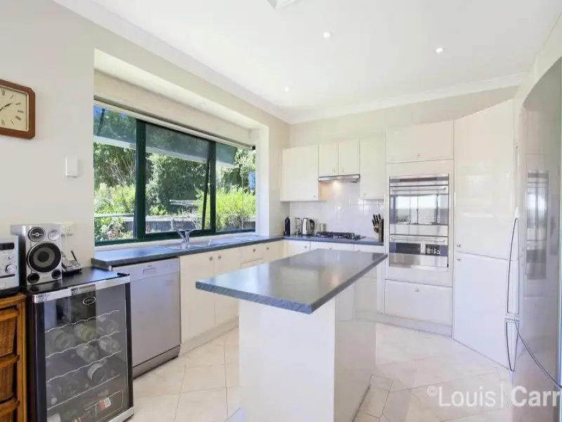 5 Folkestone Place, Dural Sold by Louis Carr Real Estate - image 2