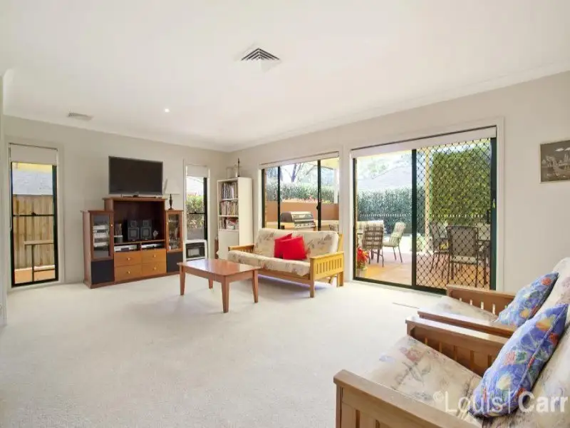 5 Folkestone Place, Dural Sold by Louis Carr Real Estate - image 4