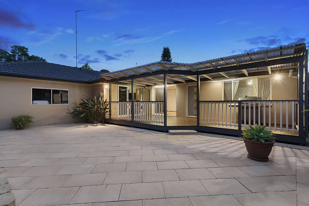 1 Benalla Avenue, Kellyville Sold by Louis Carr Real Estate - image 7