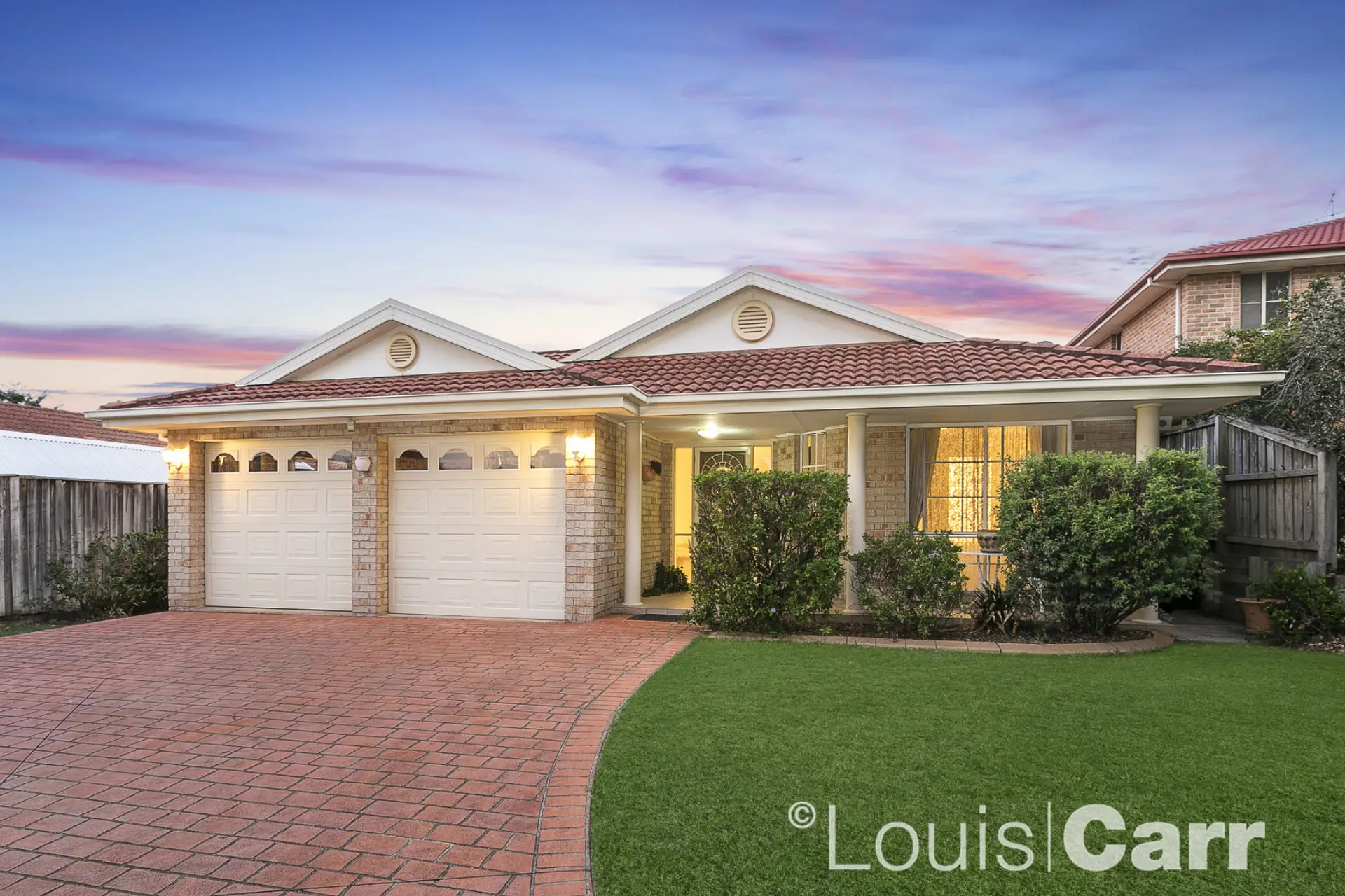 21 Forest Crescent, Beaumont Hills Sold by Louis Carr Real Estate - image 1