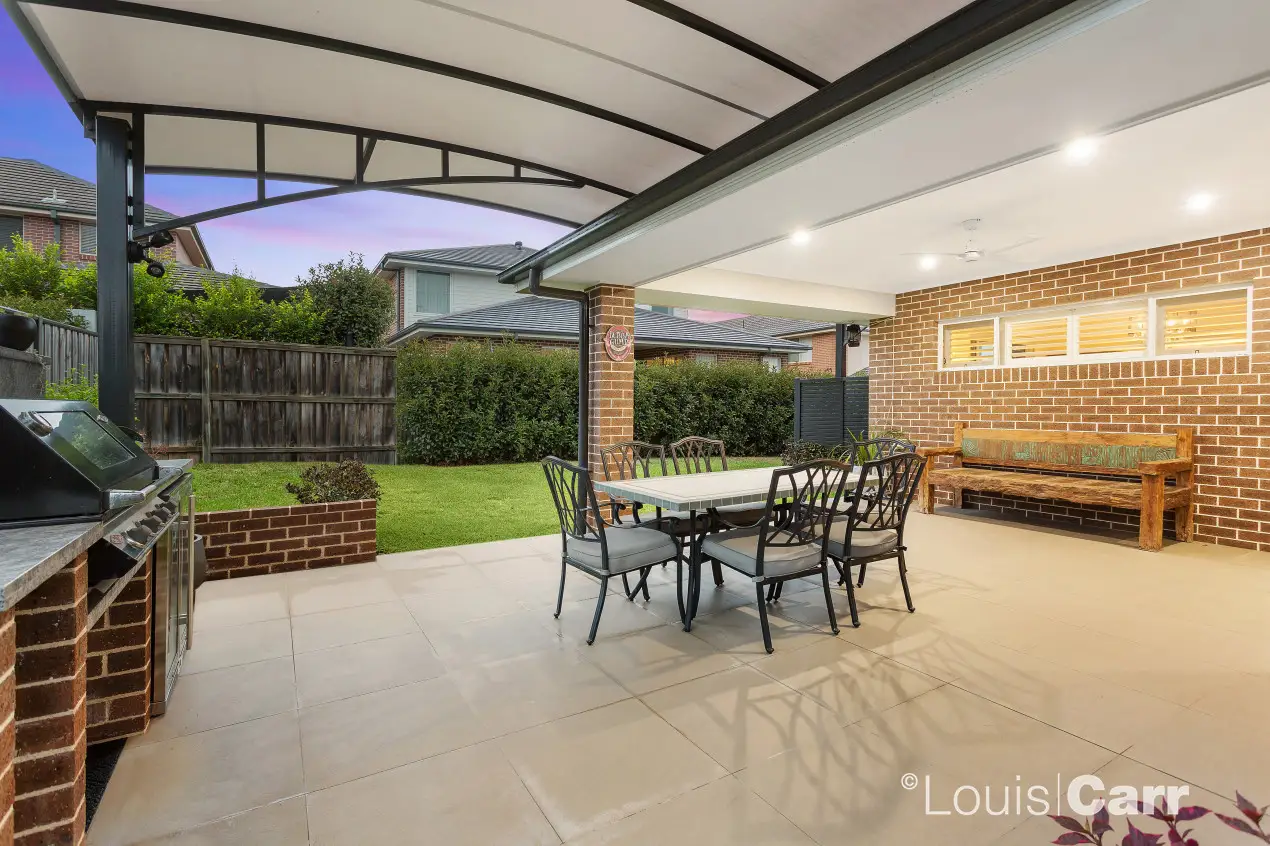 9 Galvin Avenue, Kellyville Sold by Louis Carr Real Estate - image 1