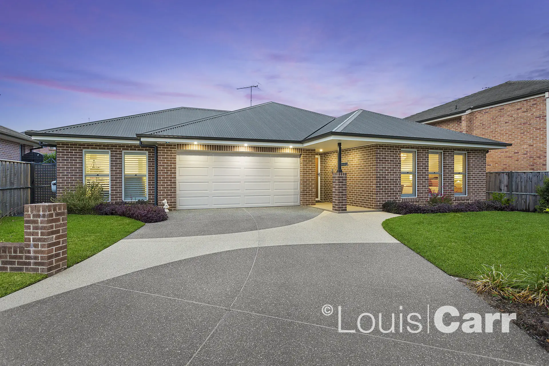 Photo #1: 9 Galvin Avenue, Kellyville - Sold by Louis Carr Real Estate