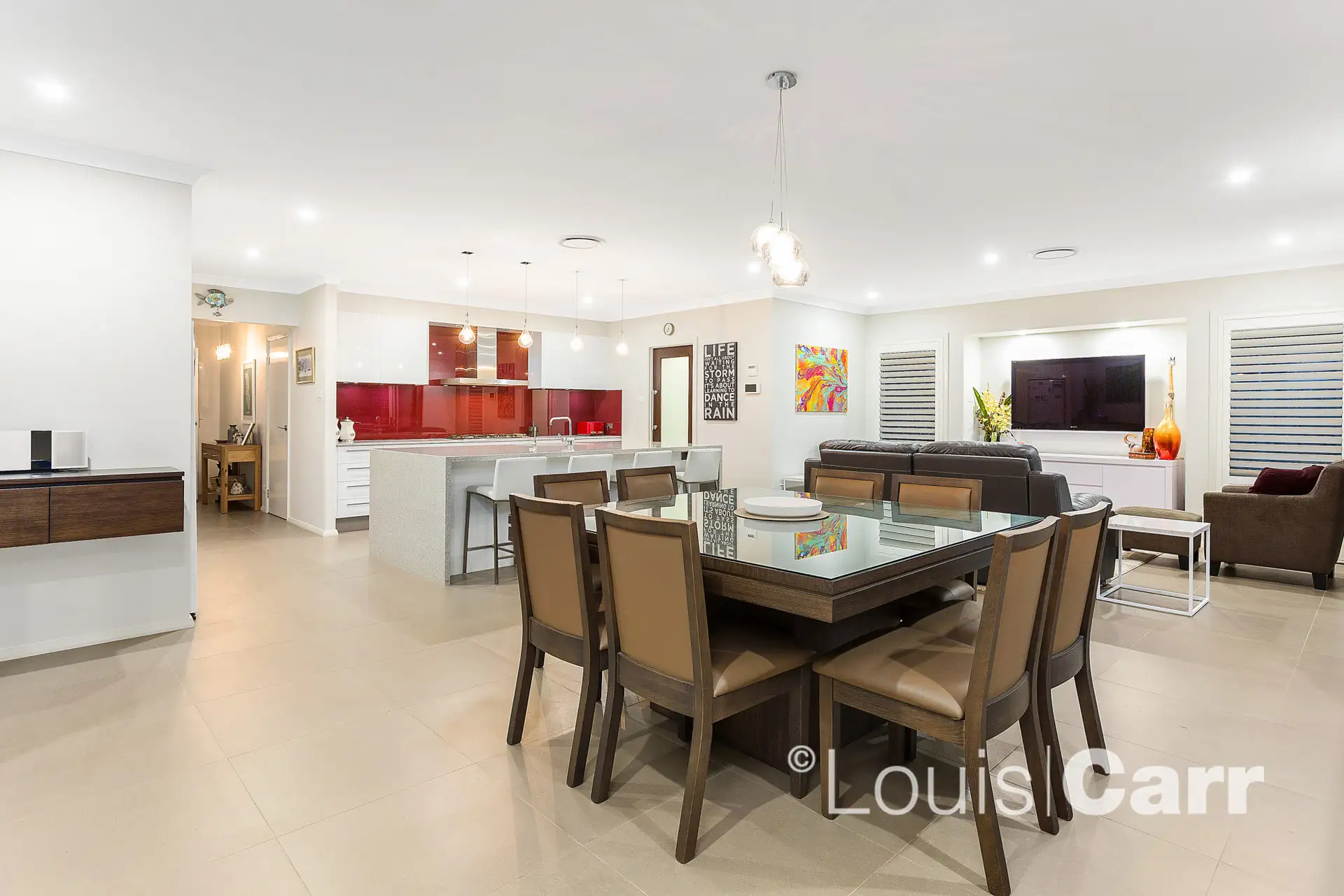 9 Galvin Avenue, Kellyville Sold by Louis Carr Real Estate - image 5