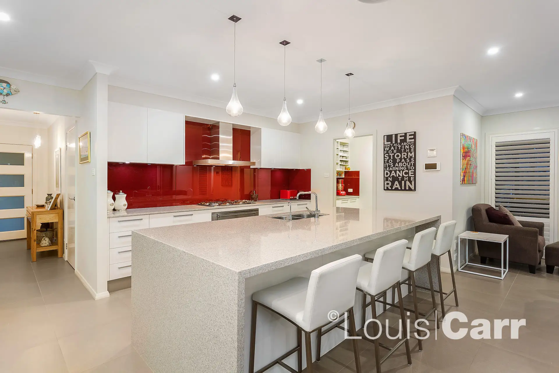 9 Galvin Avenue, Kellyville Sold by Louis Carr Real Estate - image 1