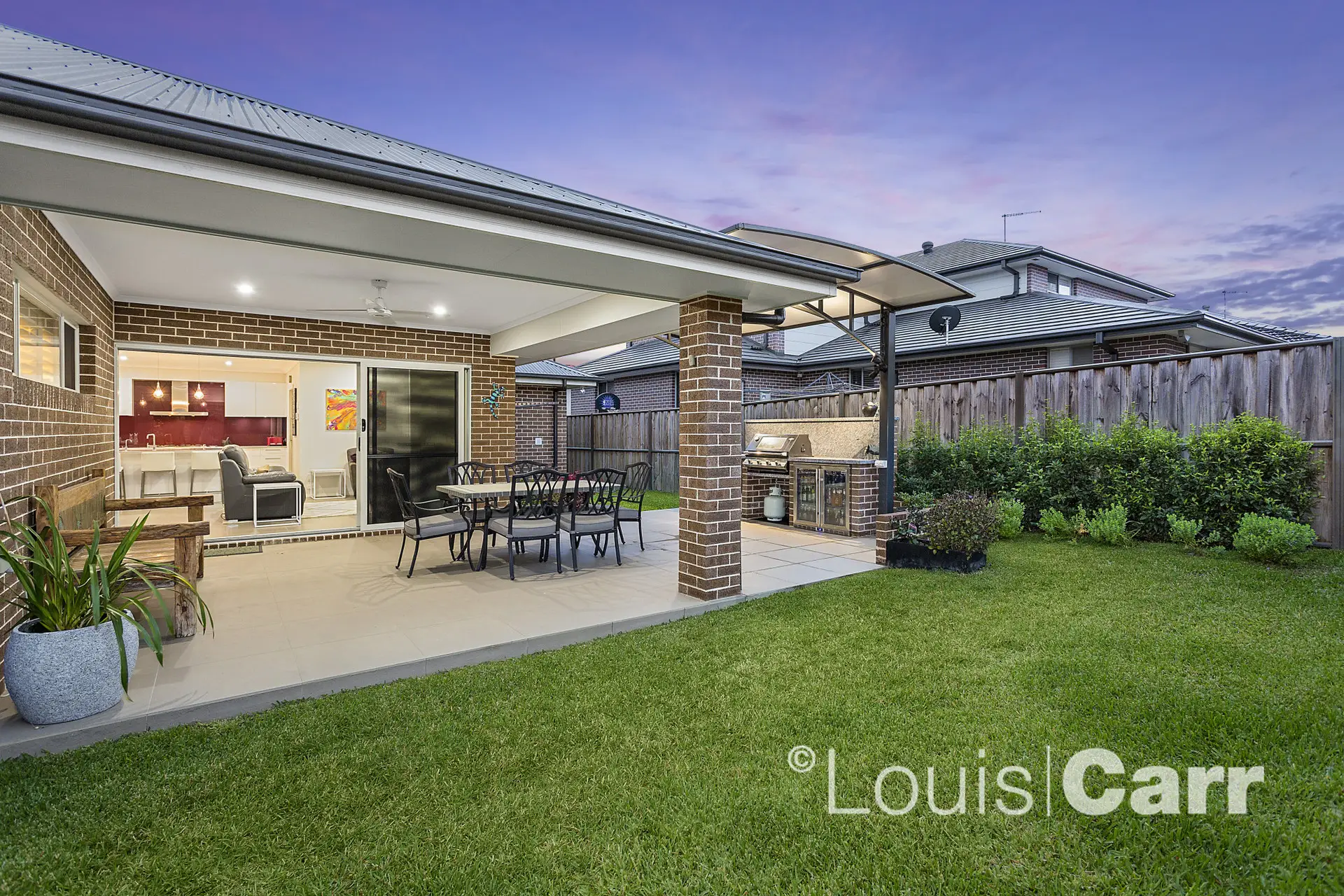 9 Galvin Avenue, Kellyville Sold by Louis Carr Real Estate - image 2