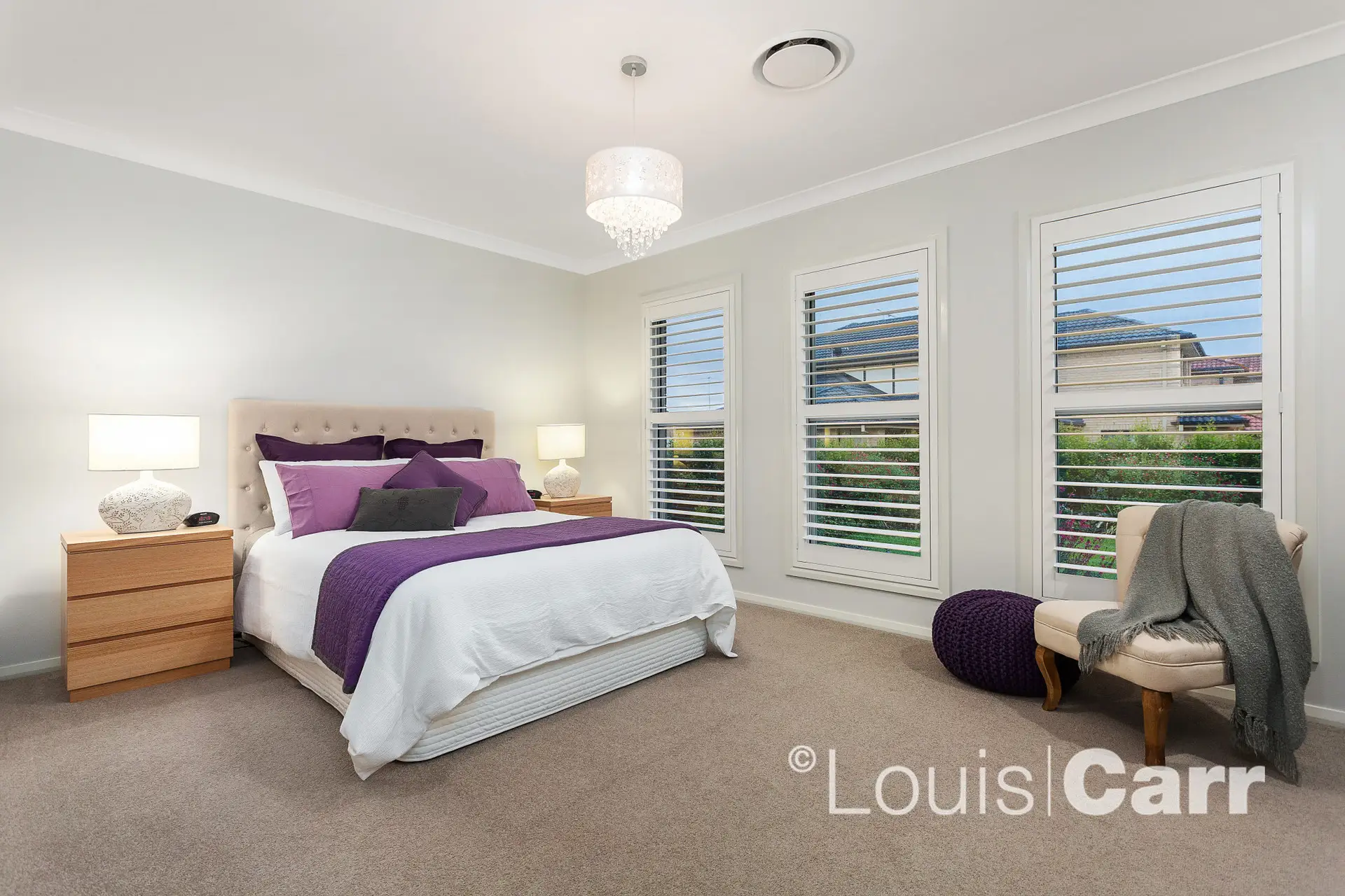 Photo #7: 9 Galvin Avenue, Kellyville - Sold by Louis Carr Real Estate