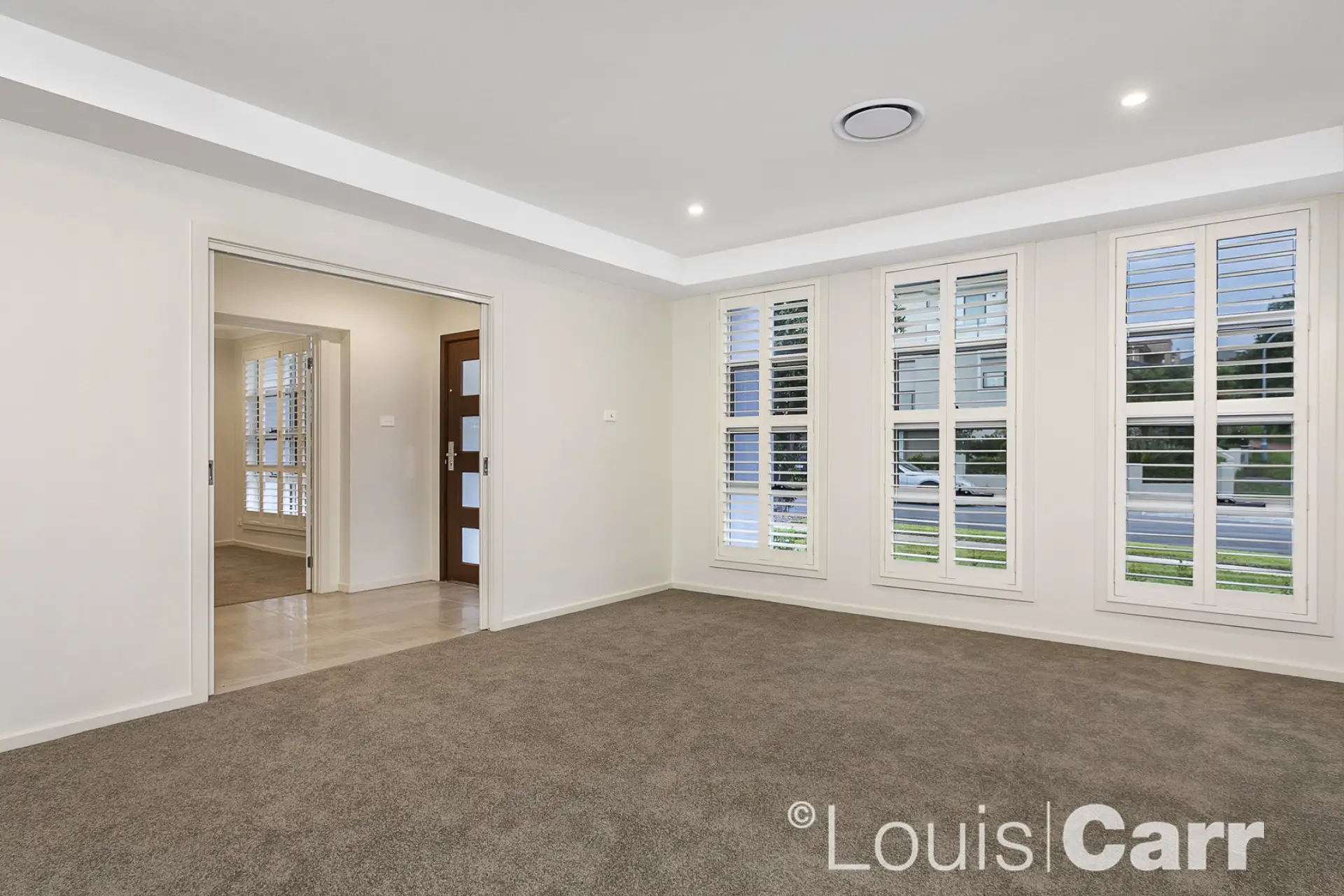 19 Woodside Avenue, Kellyville Sold by Louis Carr Real Estate - image 5