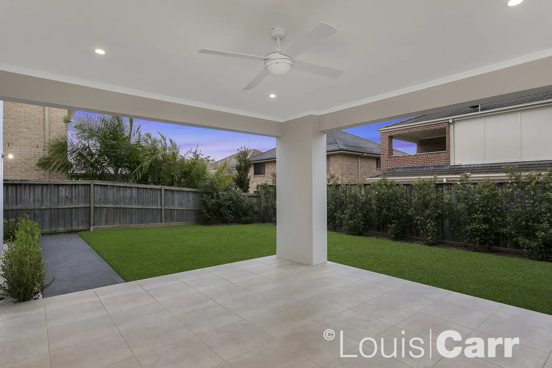 19 Woodside Avenue, Kellyville Sold by Louis Carr Real Estate - image 9