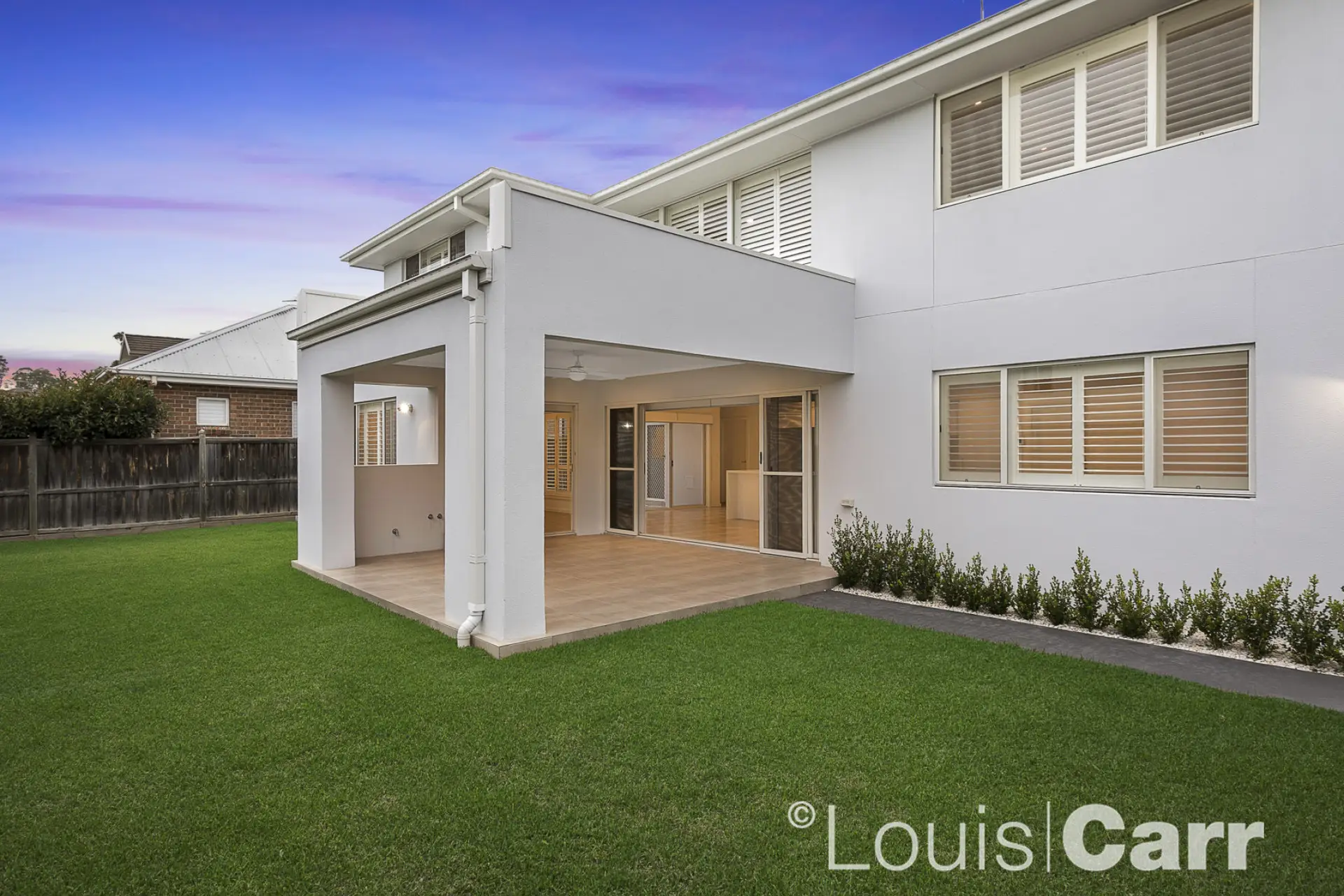 19 Woodside Avenue, Kellyville Sold by Louis Carr Real Estate - image 10