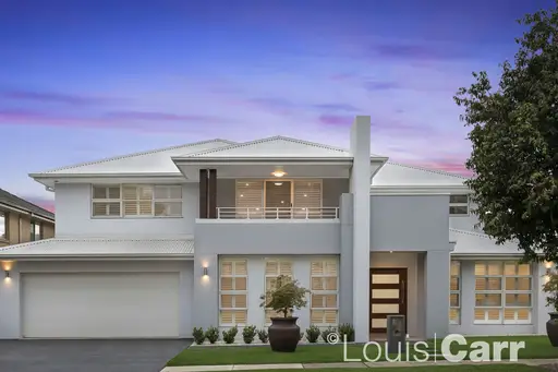 19 Woodside Avenue, Kellyville Sold by Louis Carr Real Estate