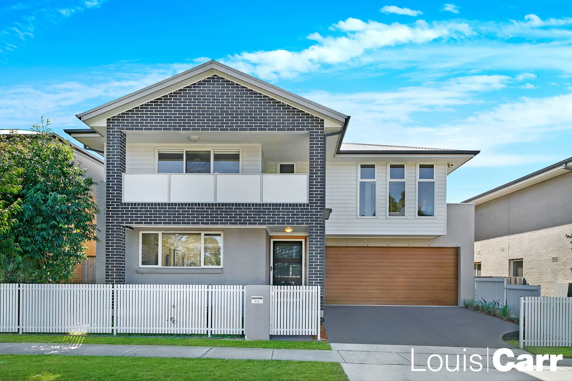 33 Galara Street, Rouse Hill Sold by Louis Carr Real Estate - image 1