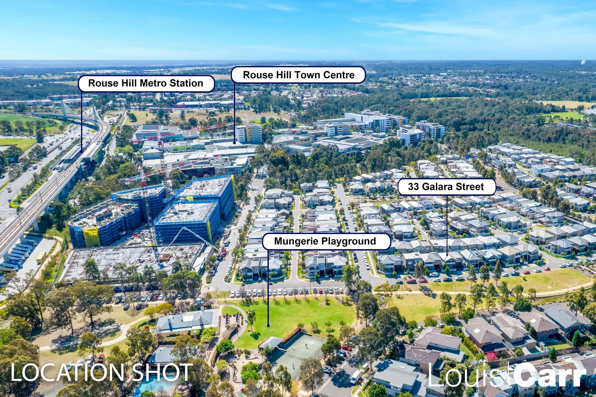 33 Galara Street, Rouse Hill Sold by Louis Carr Real Estate - image 12