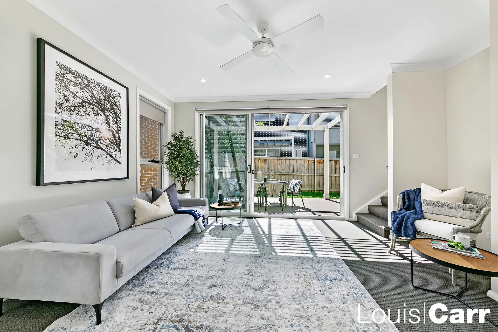 33 Galara Street, Rouse Hill Sold by Louis Carr Real Estate - image 4