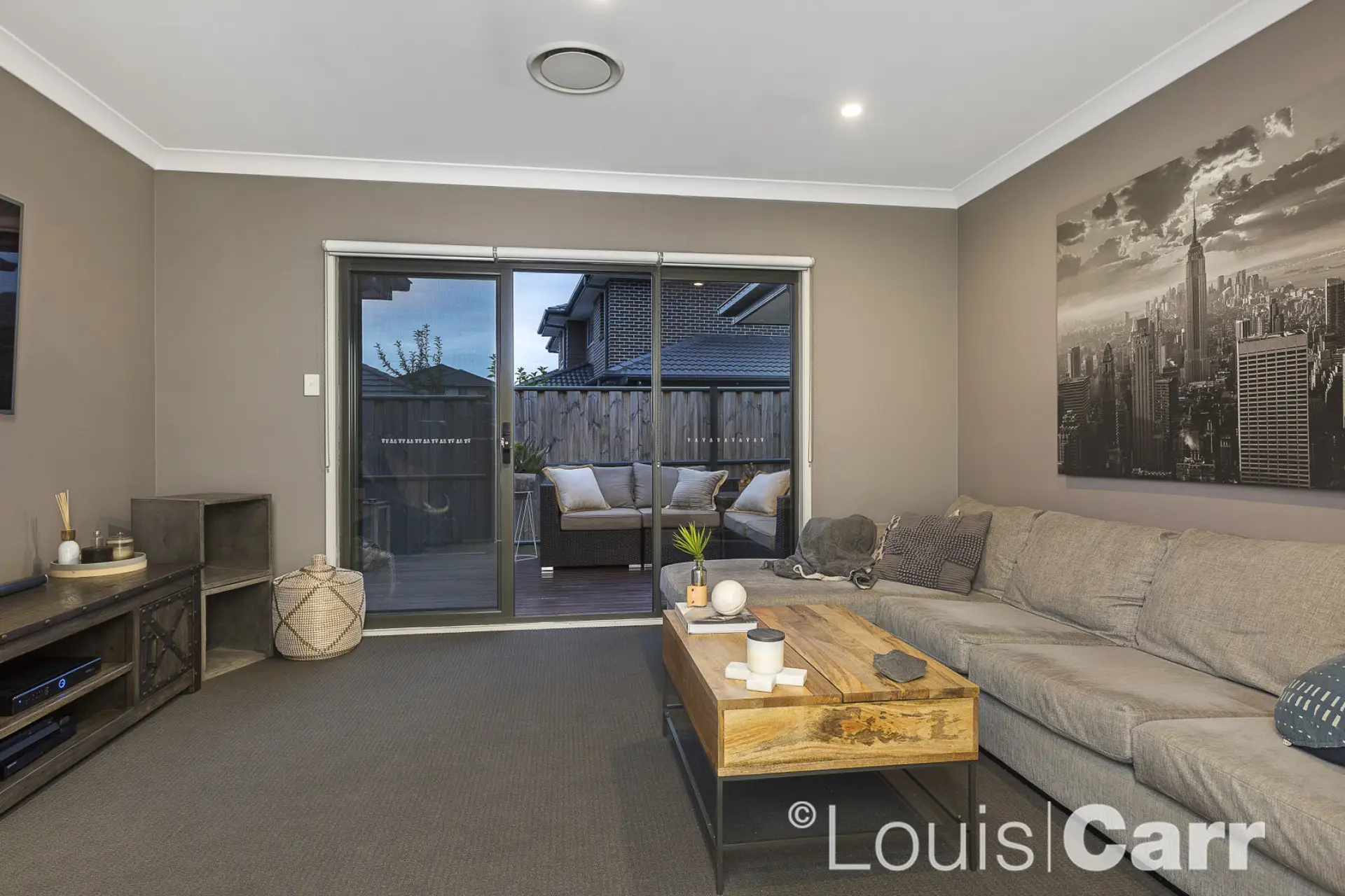 39 Fairfax Street, The Ponds Sold by Louis Carr Real Estate - image 3