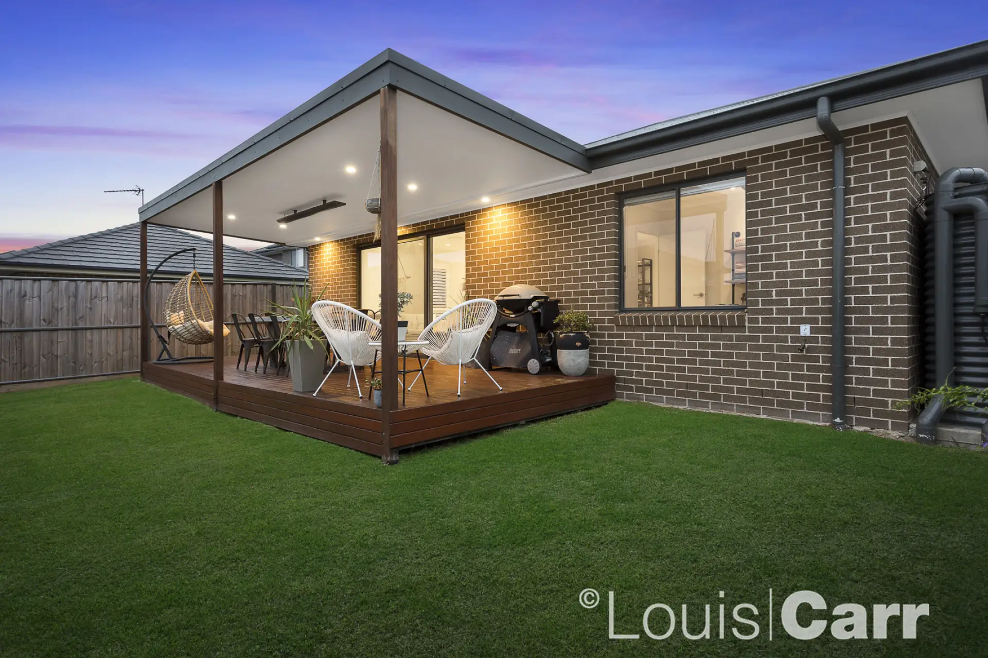 39 Fairfax Street, The Ponds Sold by Louis Carr Real Estate - image 7