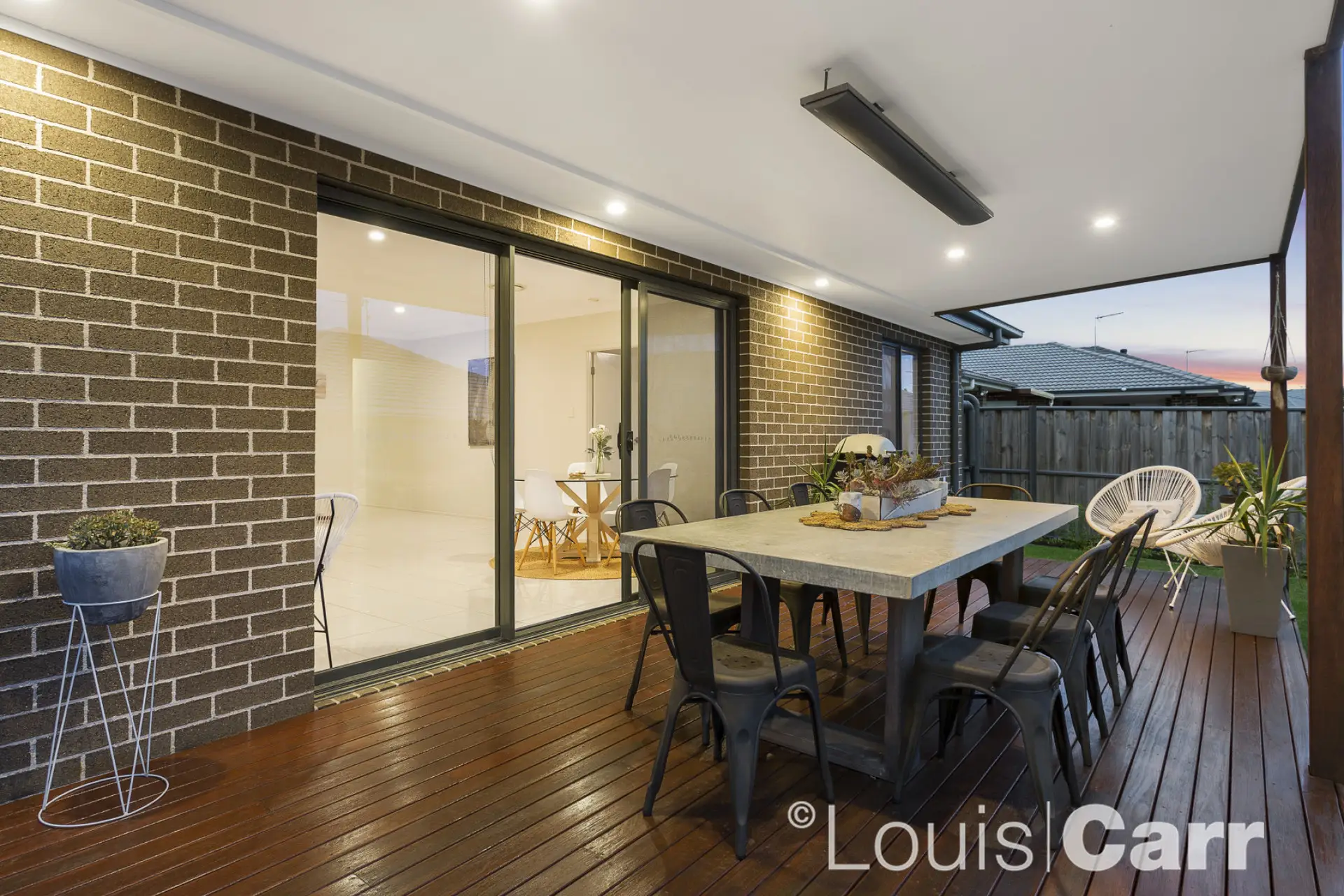 39 Fairfax Street, The Ponds Sold by Louis Carr Real Estate - image 6