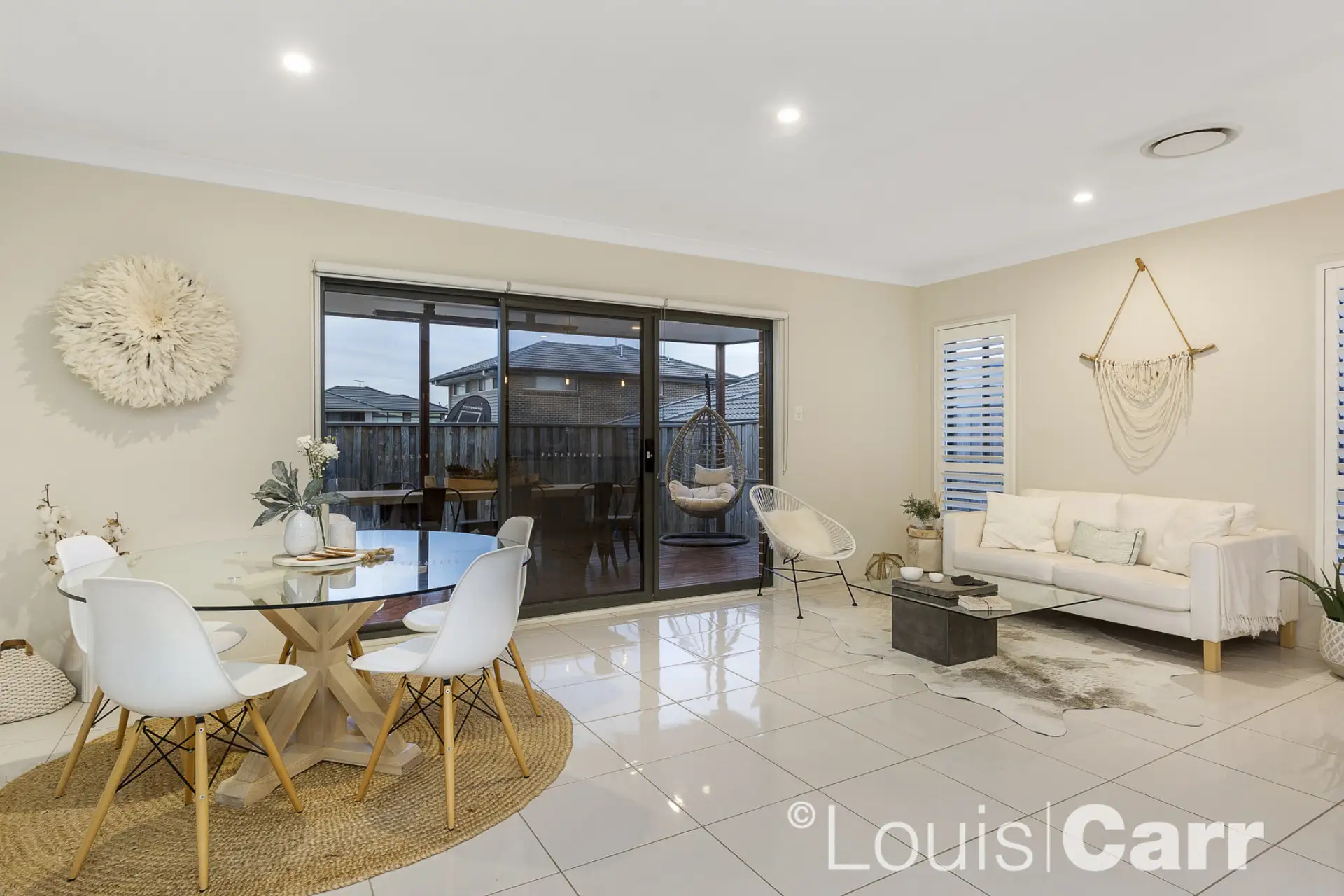39 Fairfax Street, The Ponds Sold by Louis Carr Real Estate - image 4