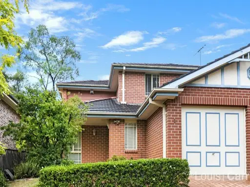 1/163 David Road, Cherrybrook Sold by Louis Carr Real Estate