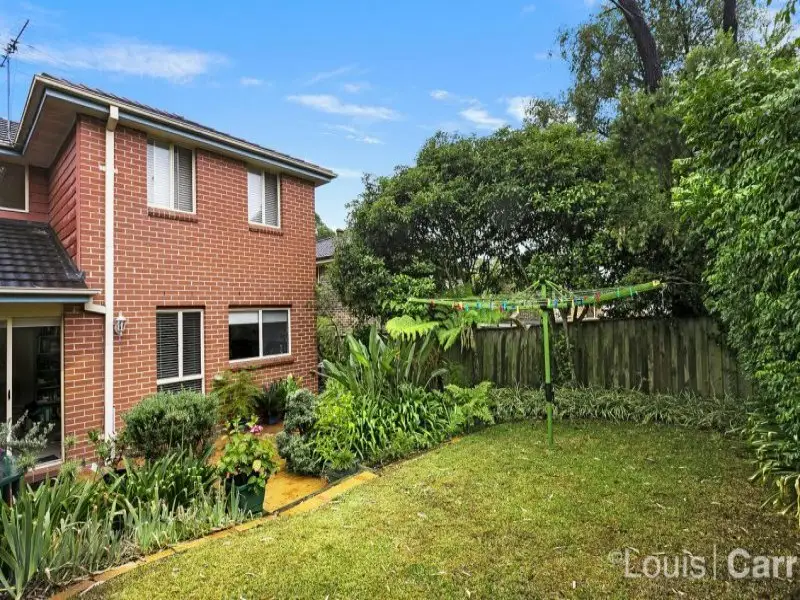 1/163 David Road, Cherrybrook Sold by Louis Carr Real Estate - image 4