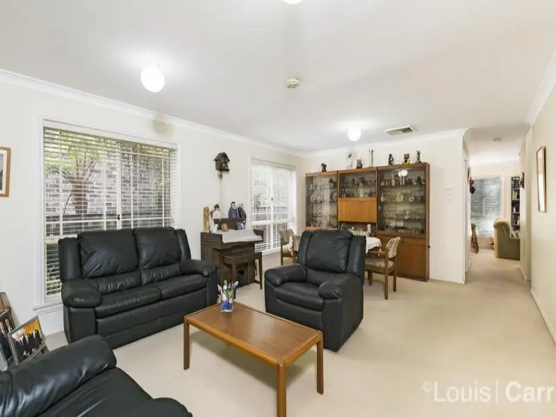 1/163 David Road, Cherrybrook Sold by Louis Carr Real Estate - image 2