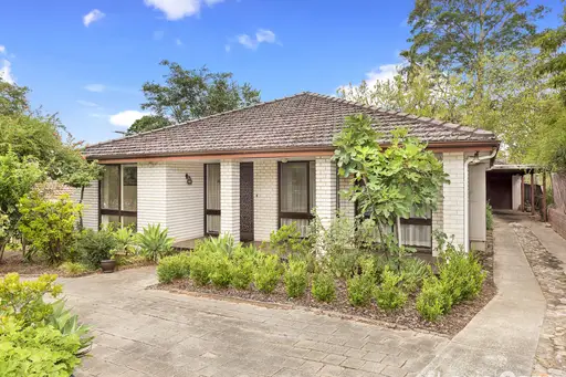 161 Parsonage Road, Castle Hill Sold by Louis Carr Real Estate