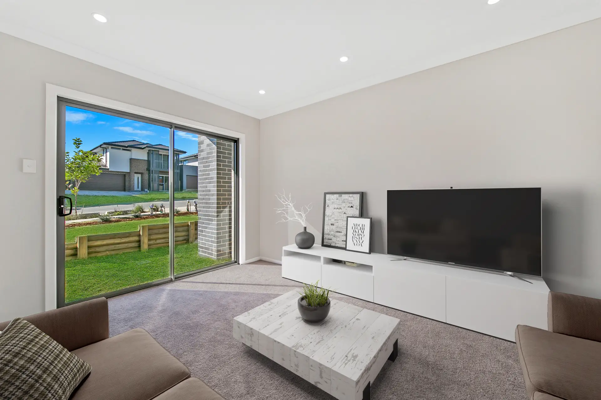 19 Armbruster Avenue, Kellyville Sold by Louis Carr Real Estate - image 4