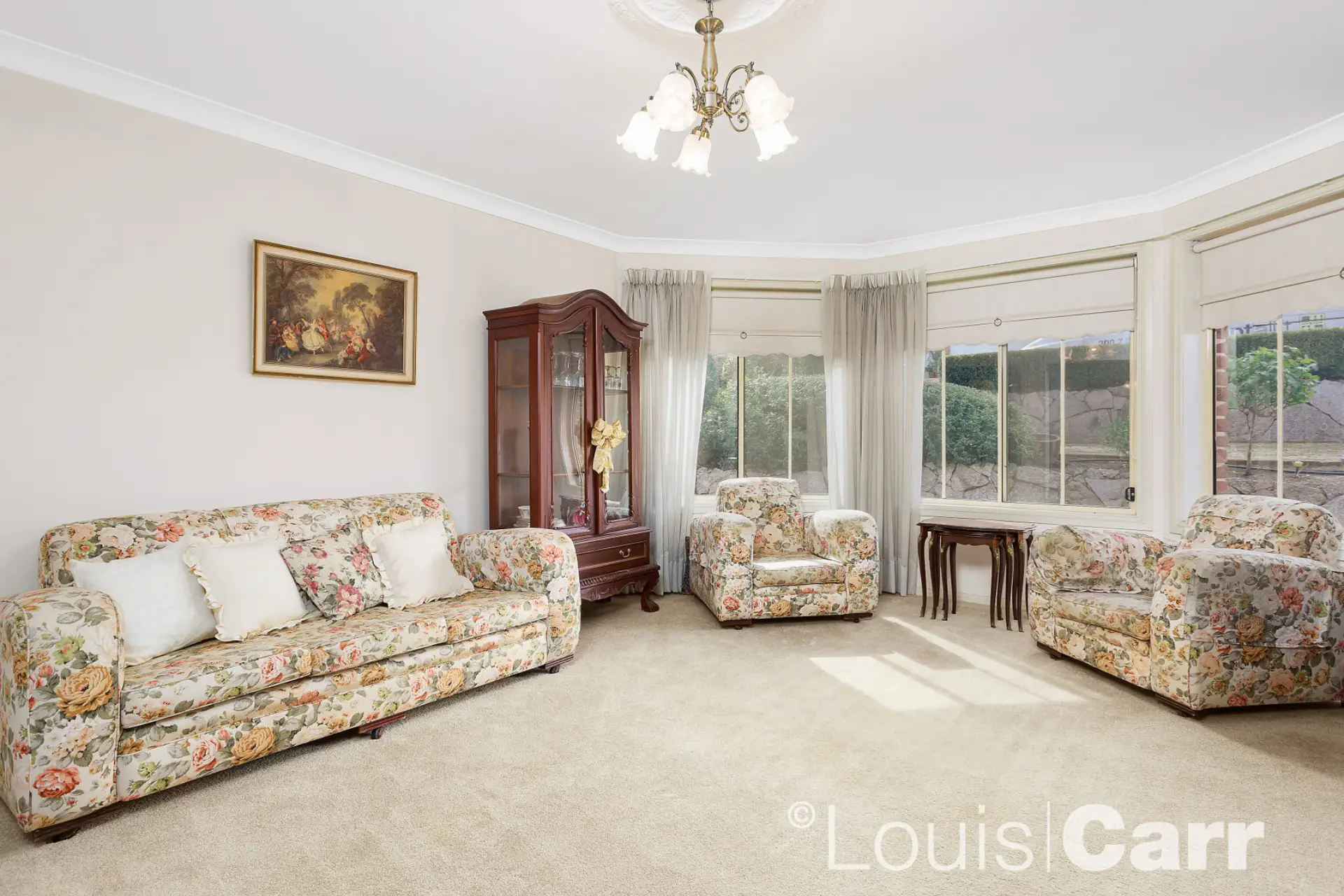 5 Lygon Place, Castle Hill Sold by Louis Carr Real Estate - image 2
