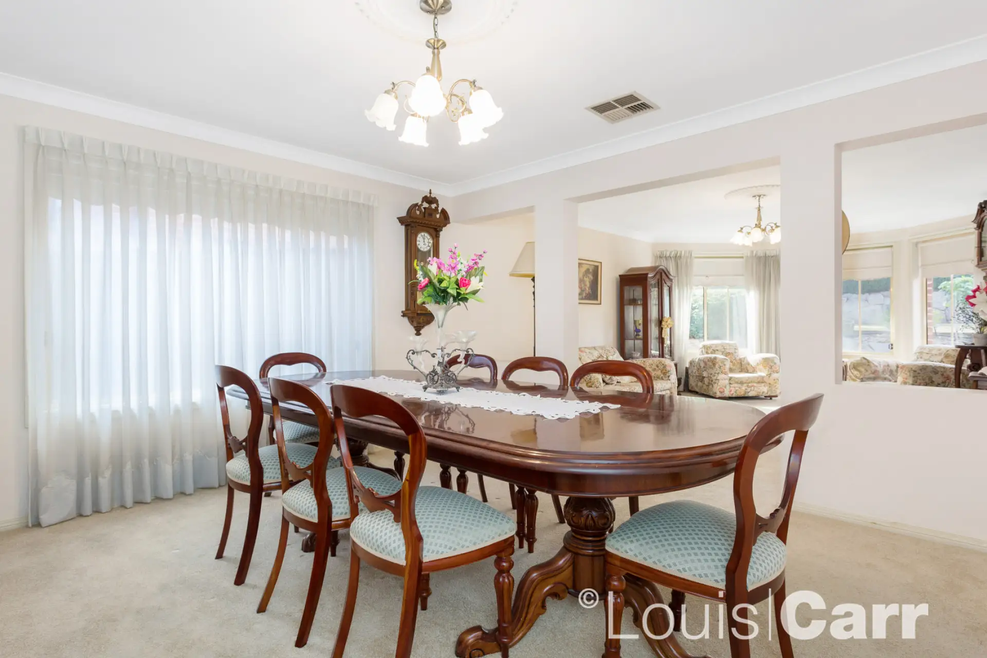 5 Lygon Place, Castle Hill Sold by Louis Carr Real Estate - image 3
