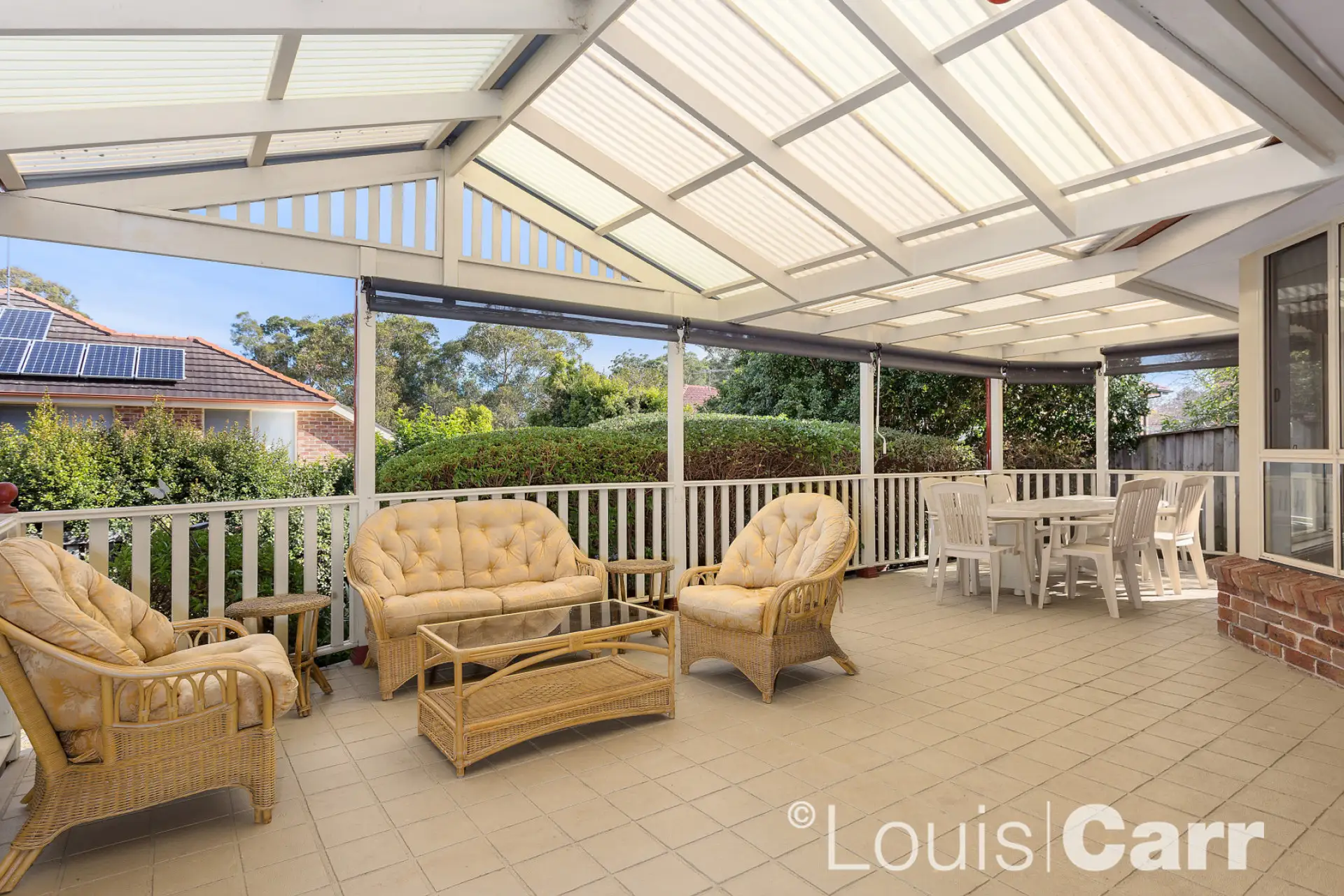 5 Lygon Place, Castle Hill Sold by Louis Carr Real Estate - image 7