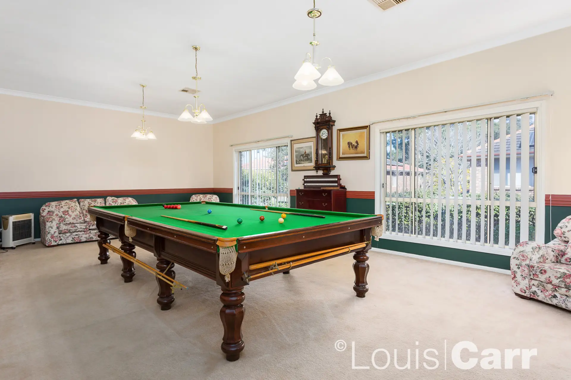 5 Lygon Place, Castle Hill Sold by Louis Carr Real Estate - image 5