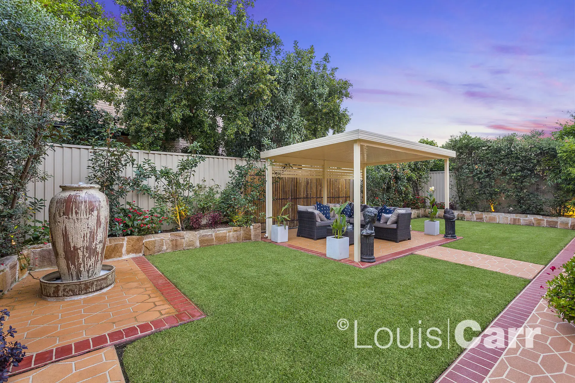 21 Beaumont Drive, Beaumont Hills Sold by Louis Carr Real Estate - image 2
