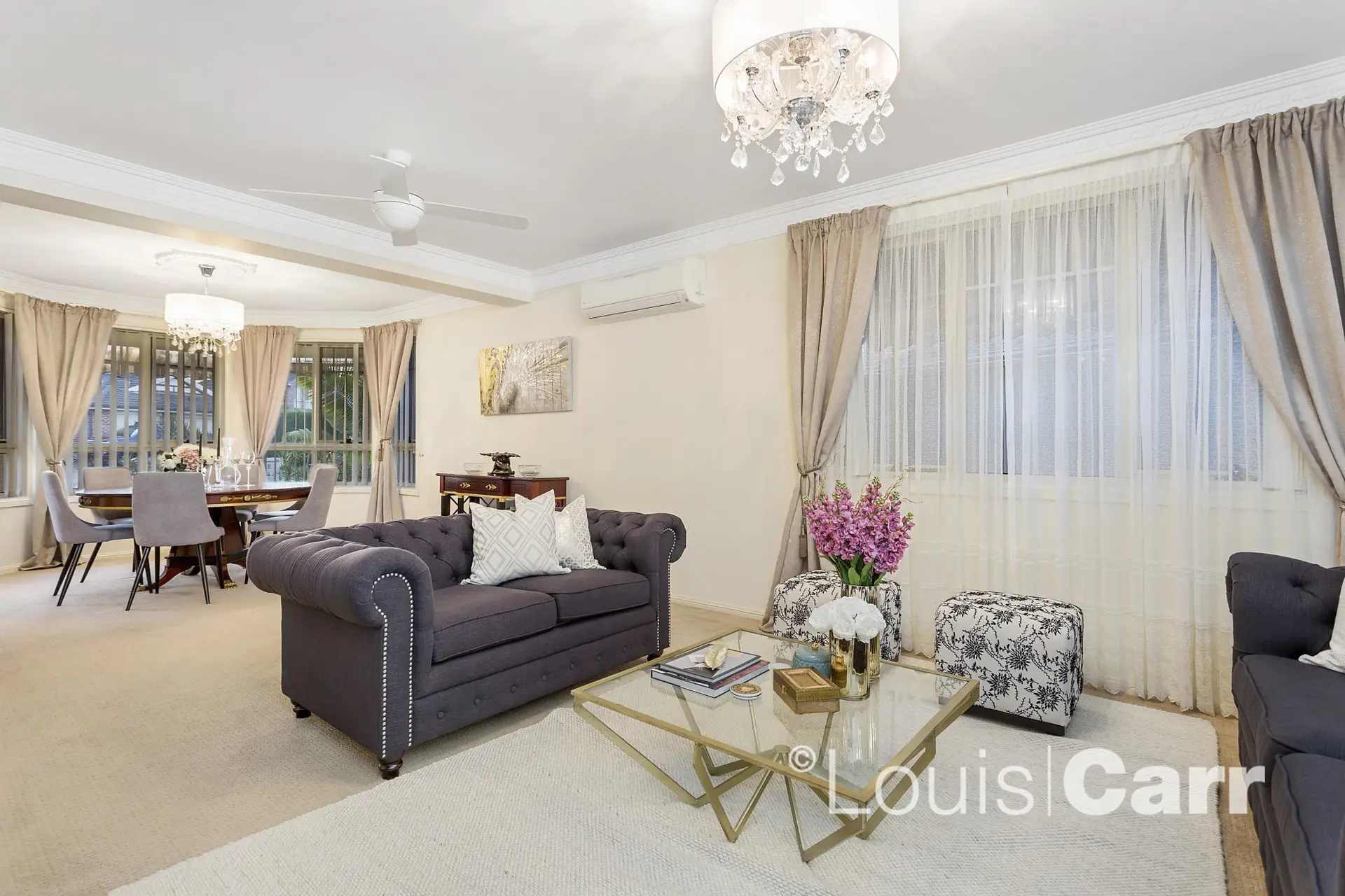 21 Beaumont Drive, Beaumont Hills Sold by Louis Carr Real Estate - image 5