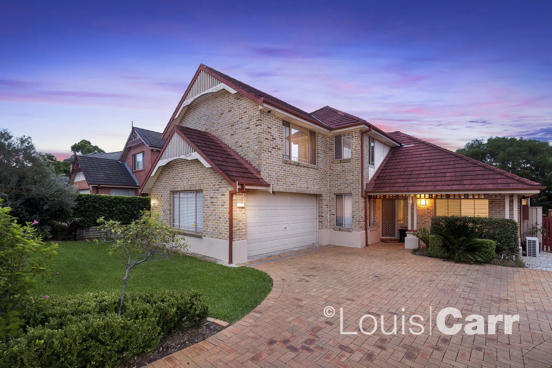 8 Tellicherry Circuit, Beaumont Hills Sold by Louis Carr Real Estate - image 1