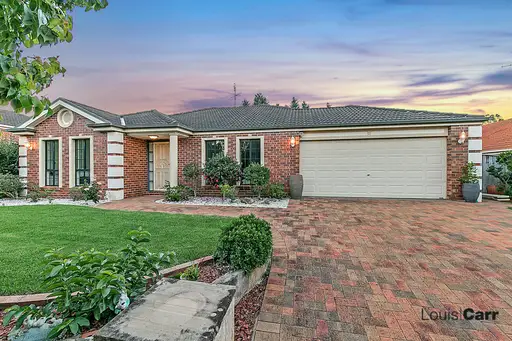 21 The Parkway, Beaumont Hills Sold by Louis Carr Real Estate