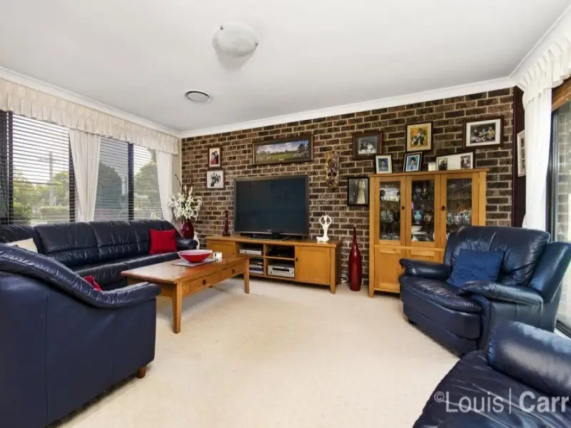 28 Eldridge Street, Cherrybrook Sold by Louis Carr Real Estate - image 3