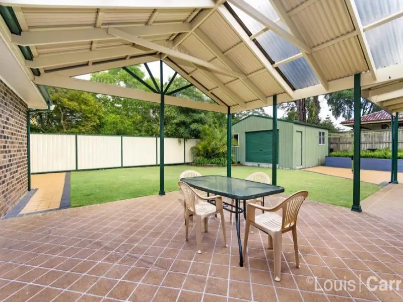 28 Eldridge Street, Cherrybrook Sold by Louis Carr Real Estate - image 4