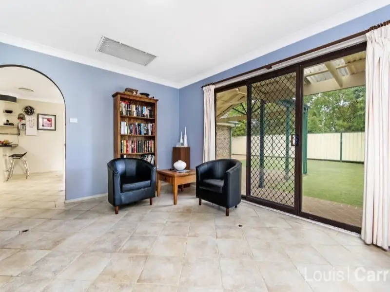 28 Eldridge Street, Cherrybrook Sold by Louis Carr Real Estate - image 5