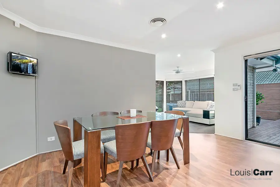 69 Patya Circuit, Kellyville Sold by Louis Carr Real Estate - image 6