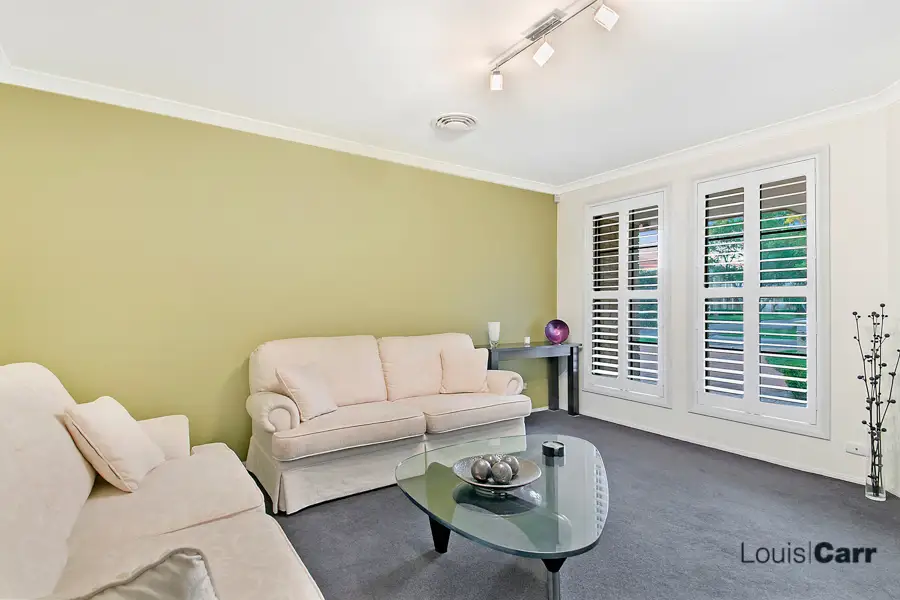 69 Patya Circuit, Kellyville Sold by Louis Carr Real Estate - image 5