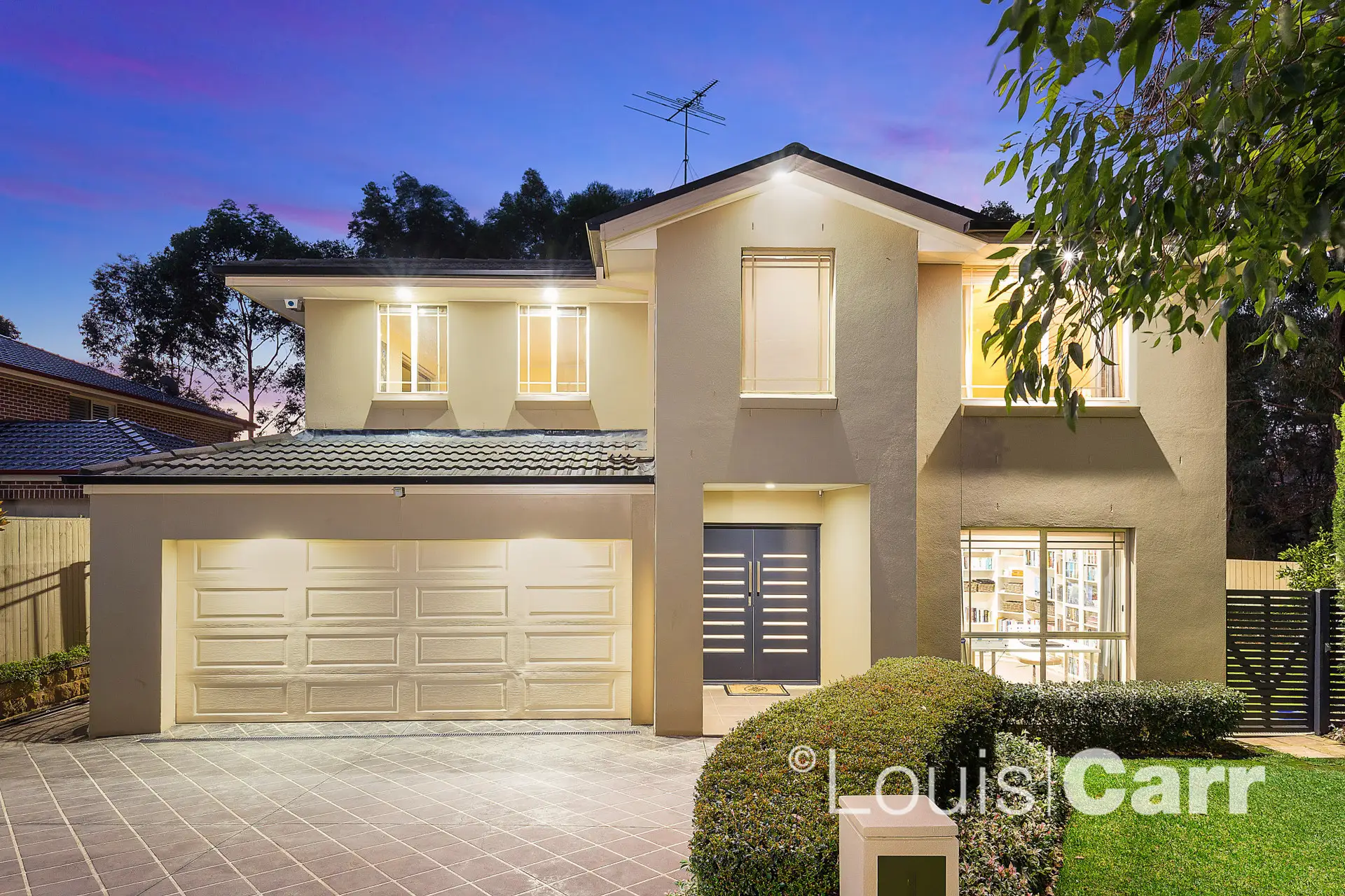 42 Balfour Ave, Beaumont Hills Sold by Louis Carr Real Estate - image 1