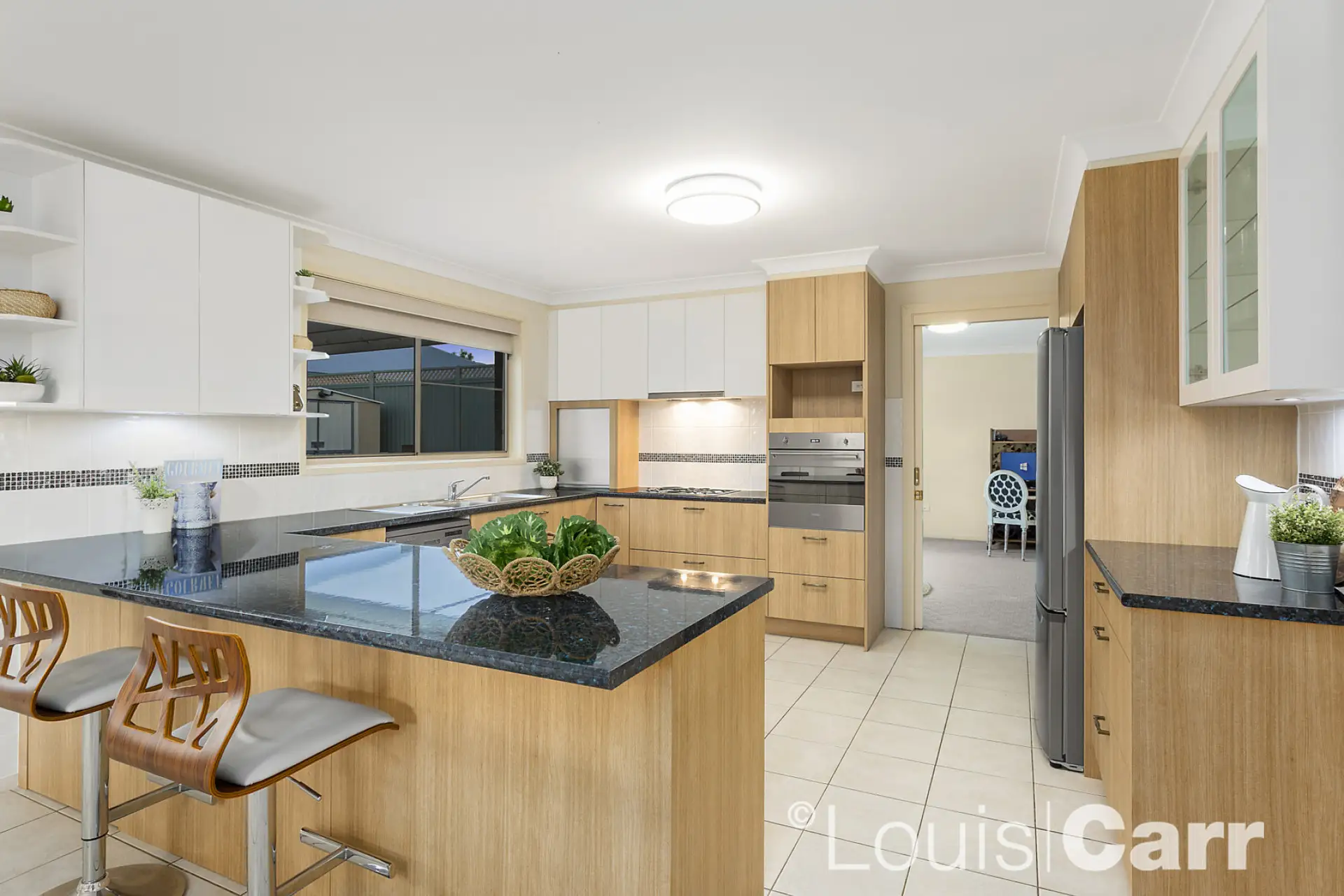Photo #3: 85 Poole Road, Kellyville - Sold by Louis Carr Real Estate