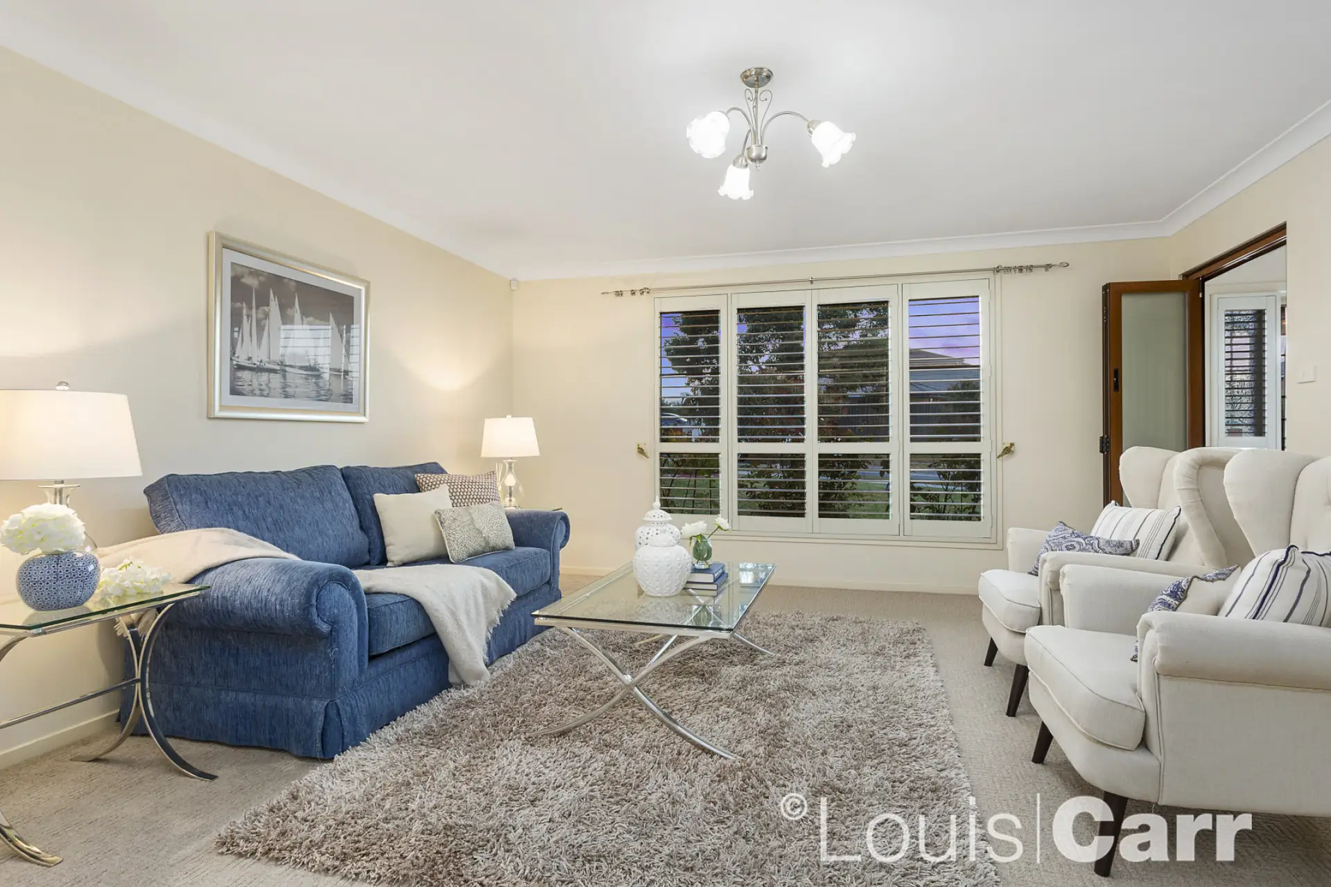 85 Poole Road, Kellyville Sold by Louis Carr Real Estate - image 2