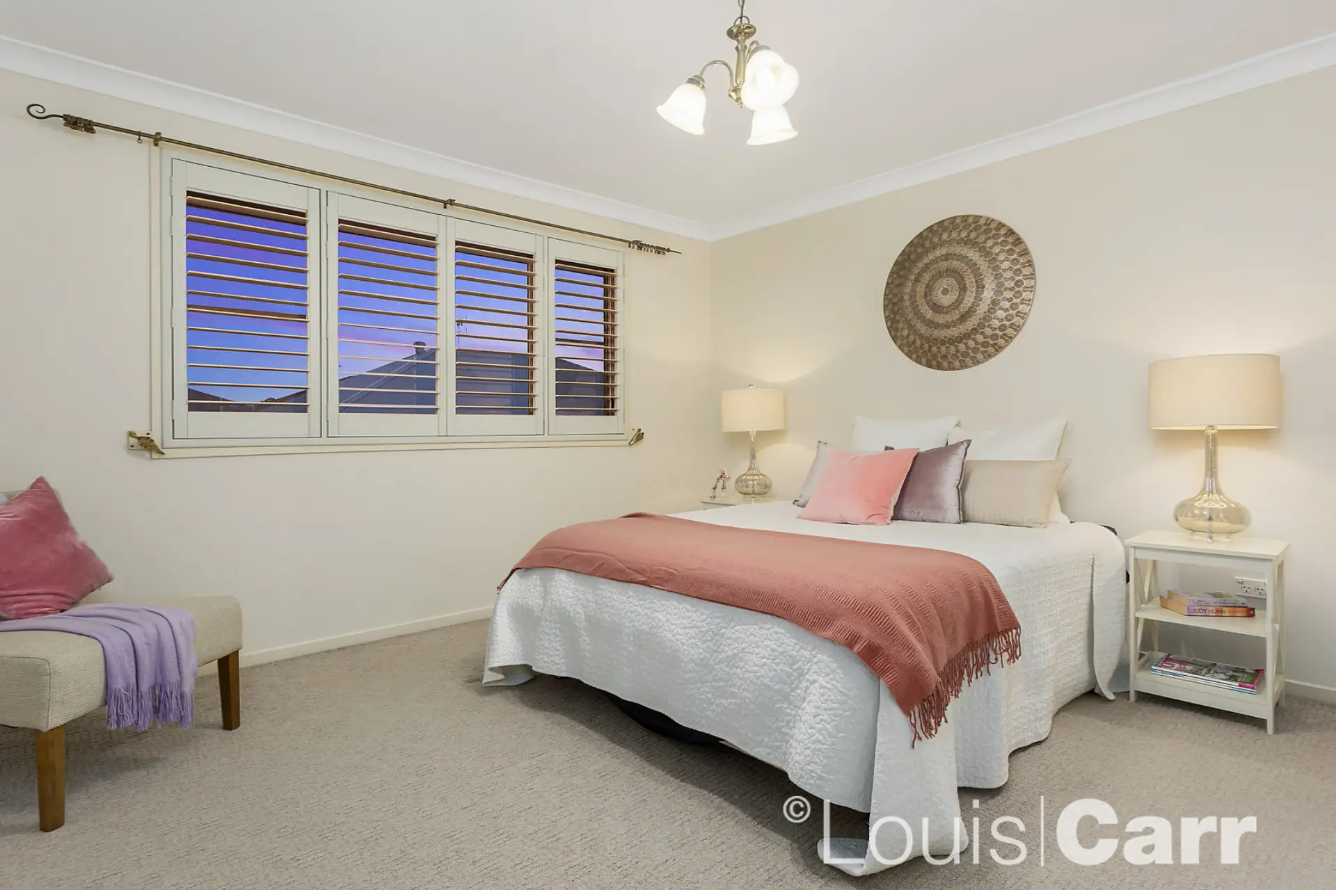 Photo #9: 85 Poole Road, Kellyville - Sold by Louis Carr Real Estate