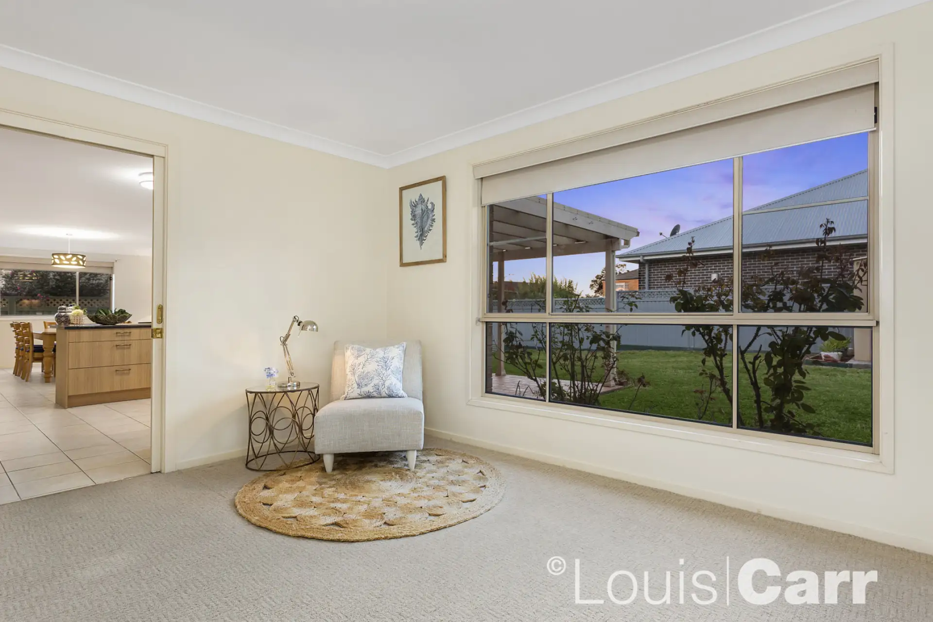 85 Poole Road, Kellyville Sold by Louis Carr Real Estate - image 5