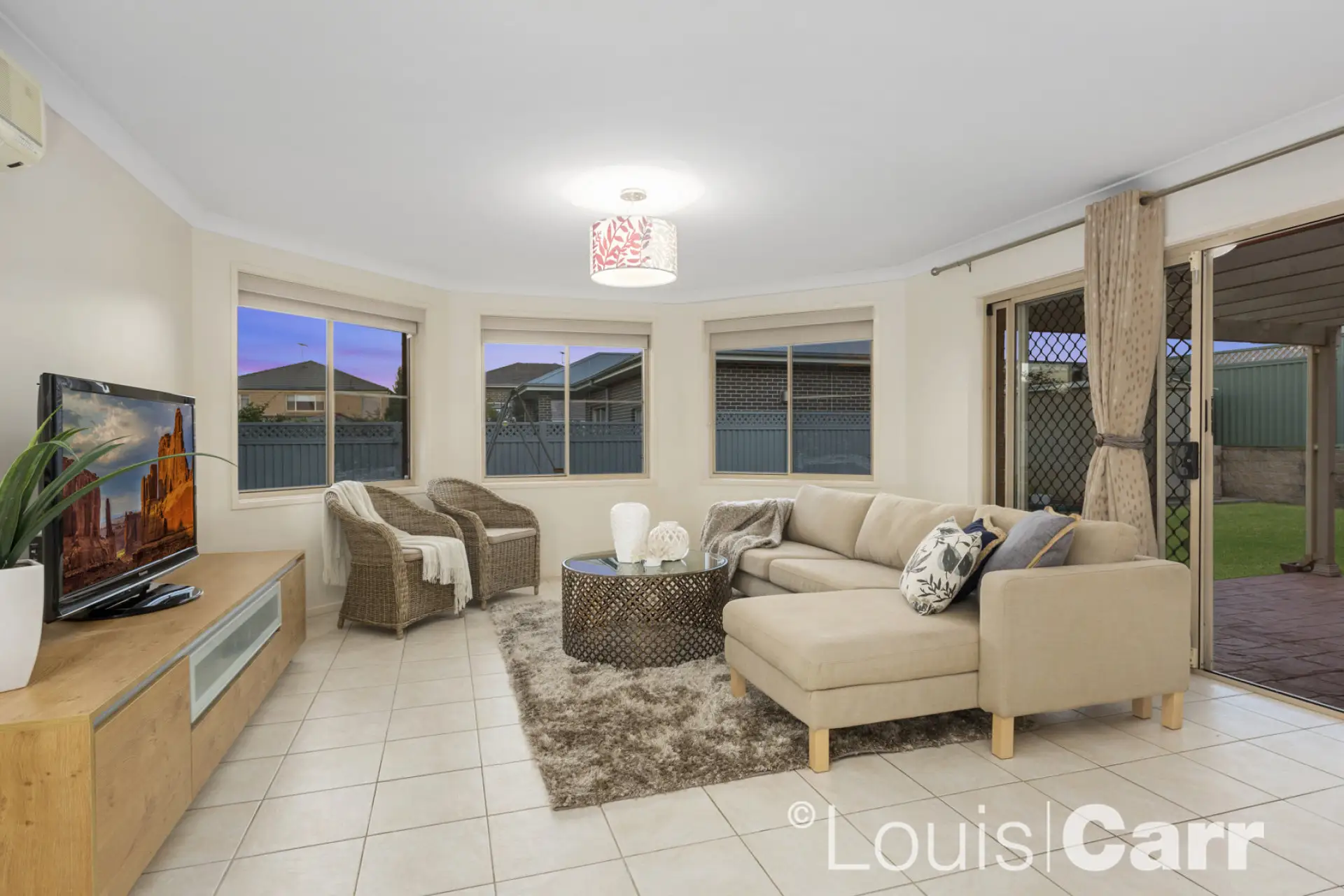 85 Poole Road, Kellyville Sold by Louis Carr Real Estate - image 6