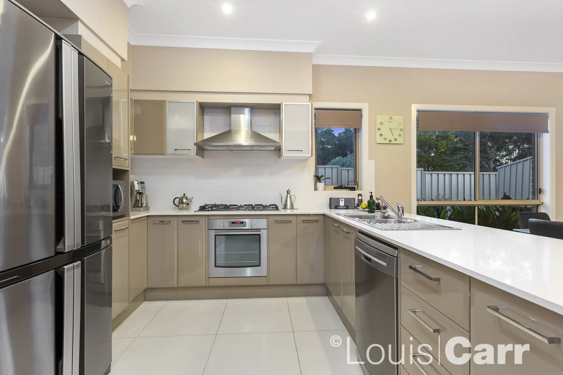 4 Duncan Place, North Rocks Sold by Louis Carr Real Estate - image 4